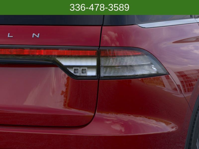 New 2026 Lincoln Aviator AWD image 21