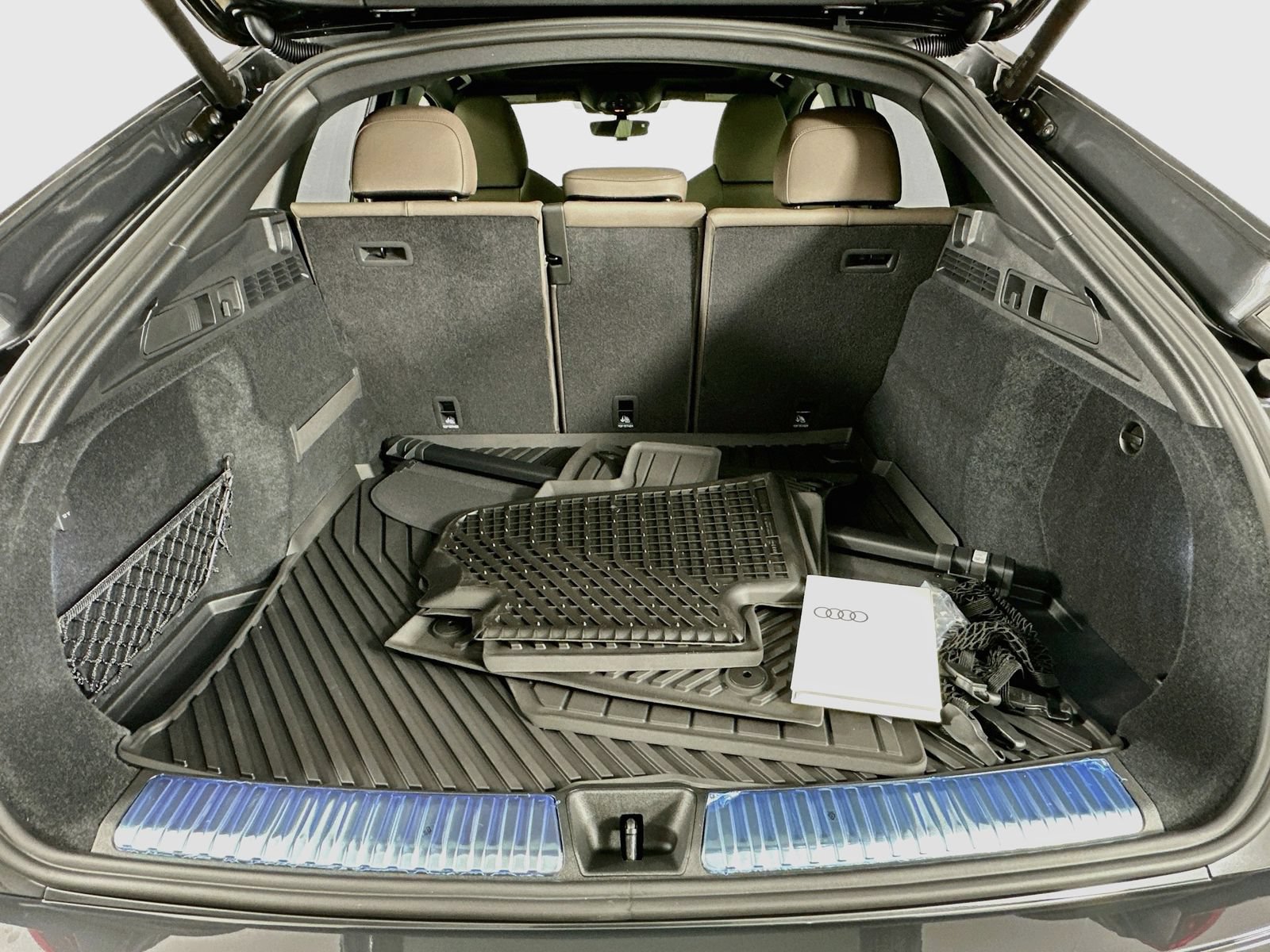 New 2026 Audi Q5 Premium Plus AWD/4WD image 38