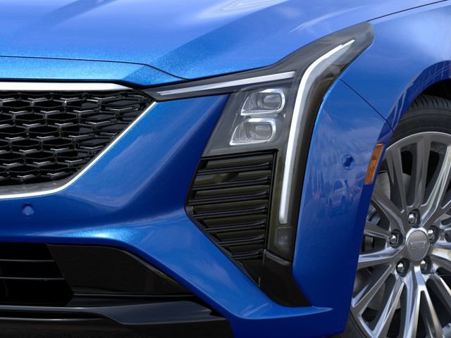 New 2026 Cadillac CT5 Premium Luxury w/ Technology Package AWD/4WD image 10