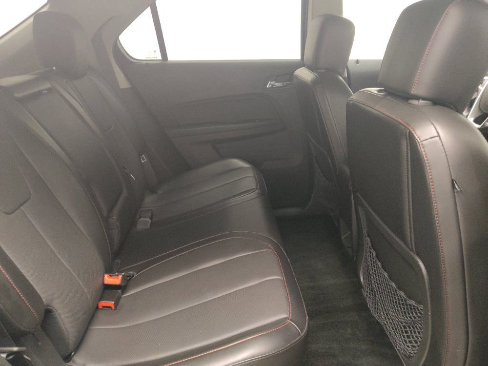 Used 2015 Chevrolet Equinox LT w/ Power Convenience Package AWD/4WD image 19