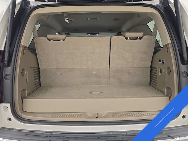 Used 2016 Chevrolet Tahoe LTZ RWD image 18