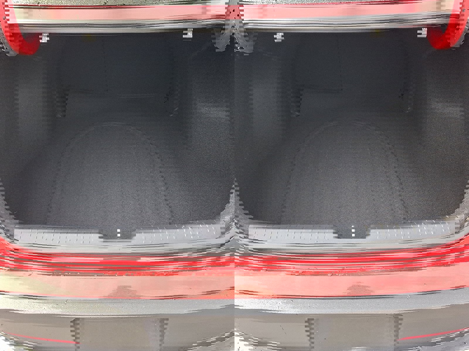 Used 2025 Kia K4 EX image 28