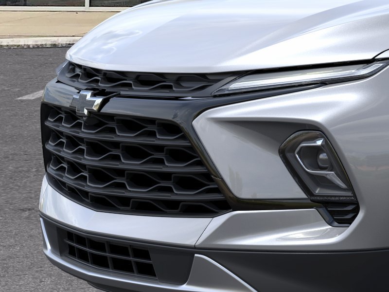 New 2026 Chevrolet Blazer LT w/ Sound & Technology Package AWD/4WD image 37