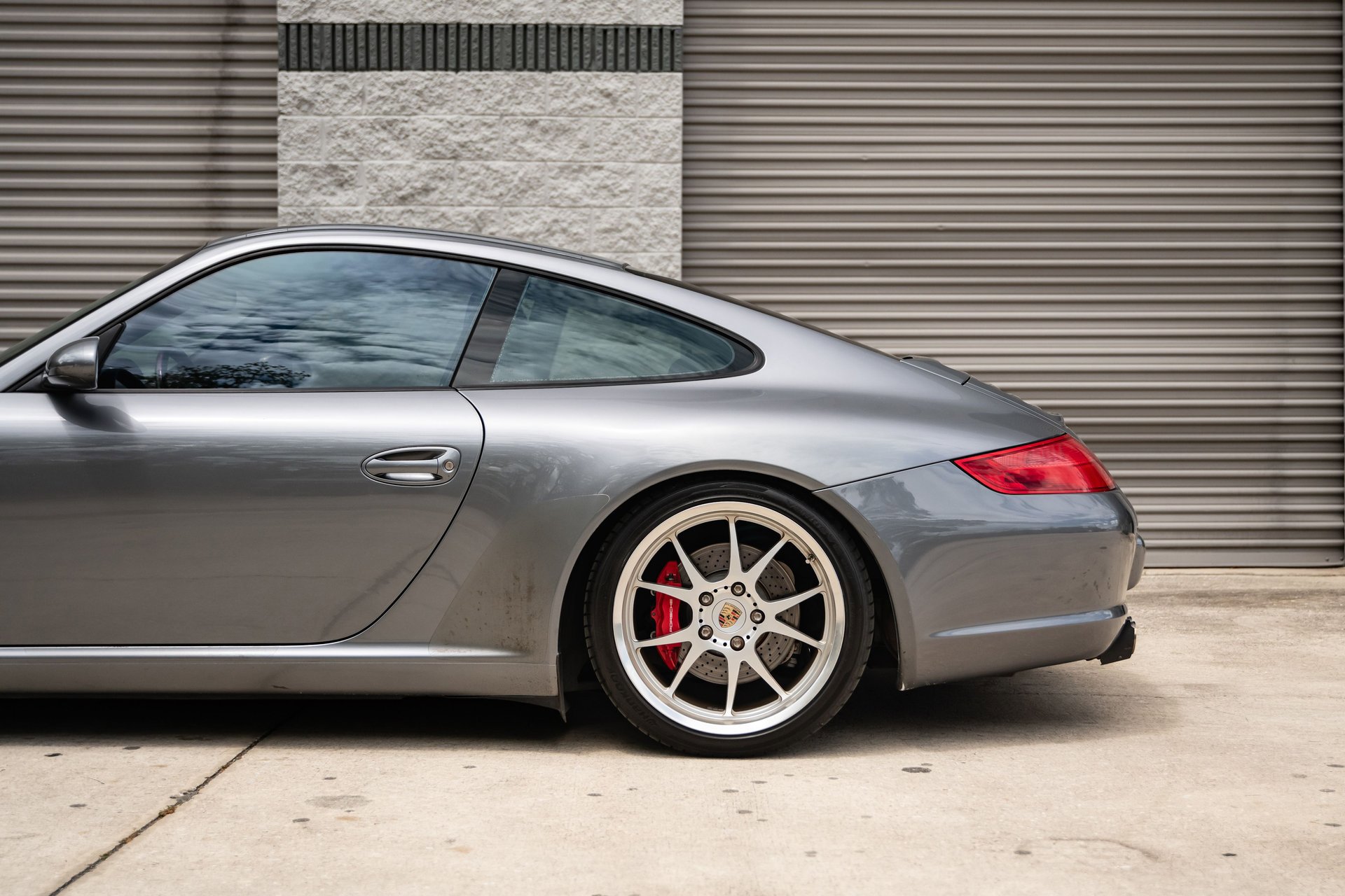 Used 2006 Porsche 911 Carrera S RWD image 17