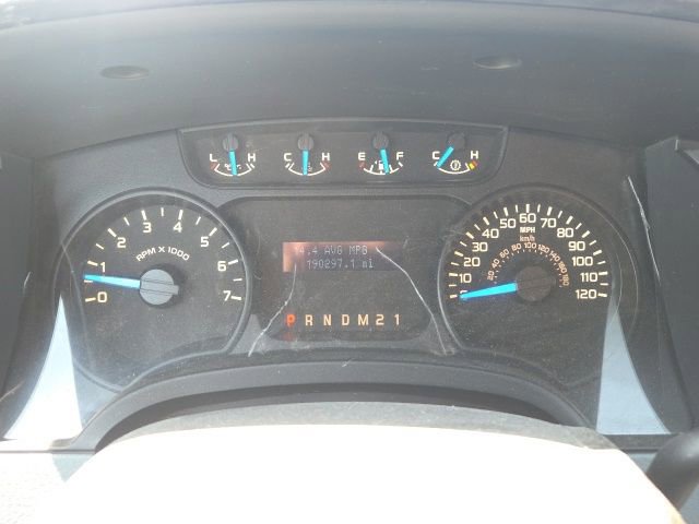 Used 2014 Ford F150 XL w/ Power Equipment Group RWD image 24