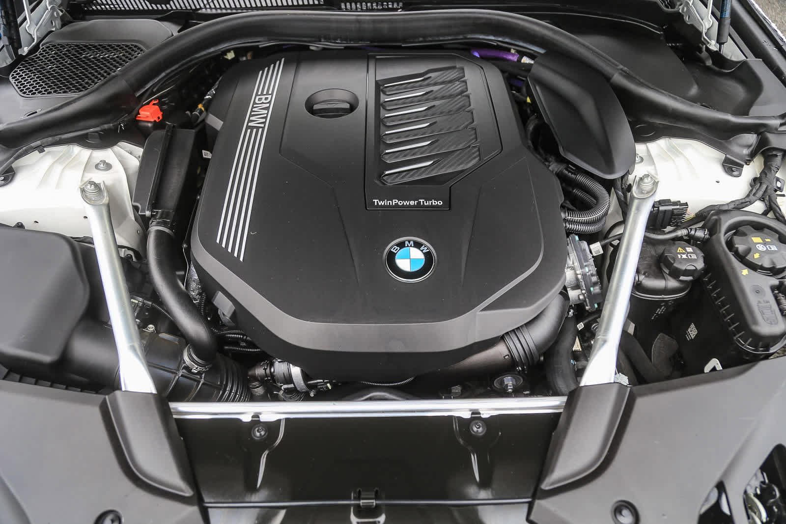 Certified 2023 BMW 540i w/ M Sport Package image 23