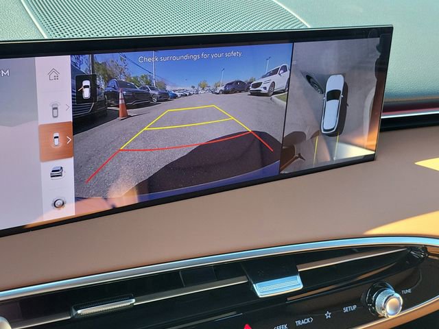 New 2026 Genesis GV70 2.5T Advanced image 28