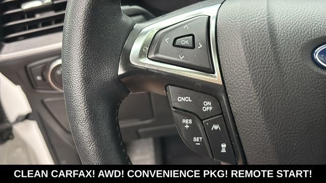 Used 2023 Ford Edge SEL w/ Convenience Package AWD/4WD image 14