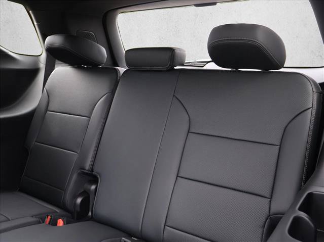 New 2026 Chevrolet Traverse High Country AWD/4WD image 18