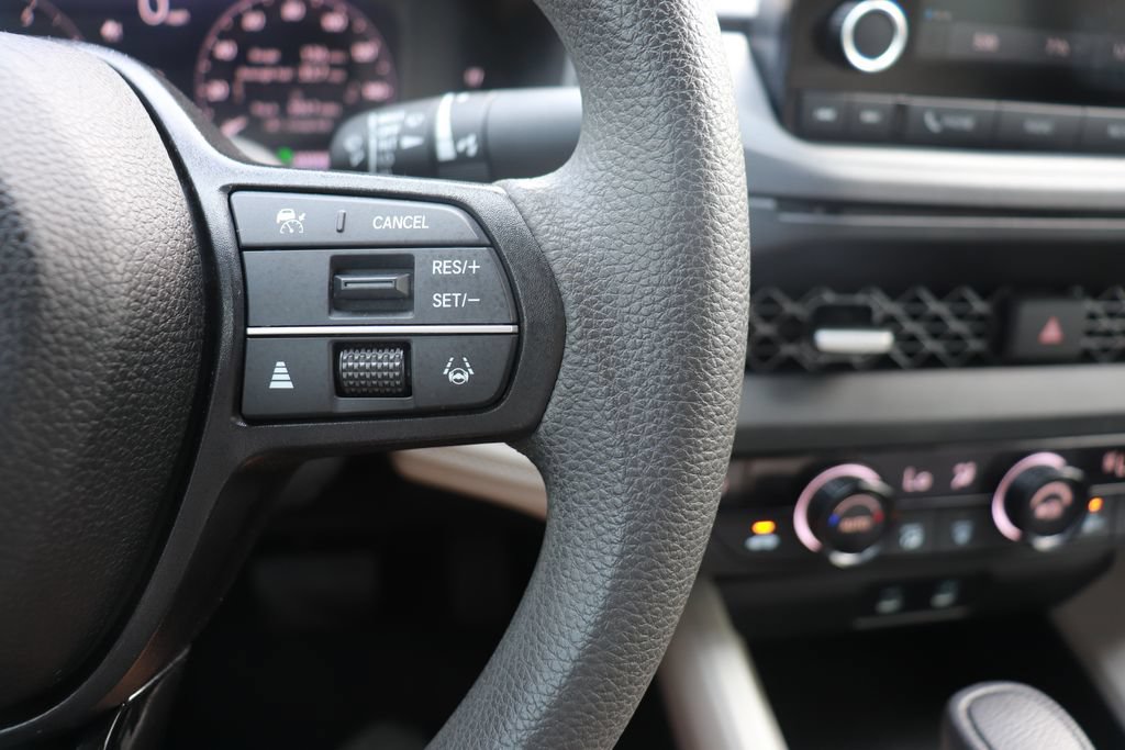 Used 2024 Honda Accord EX image 21