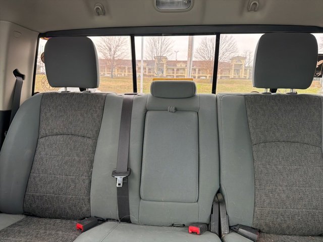 Used 2017 RAM 1500 Big Horn image 11