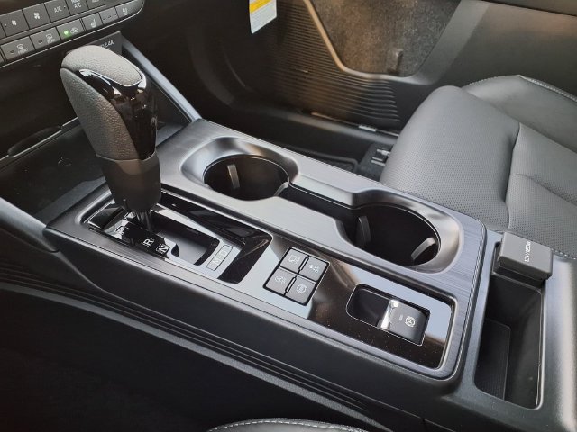 New 2026 Subaru Outback Touring AWD/4WD image 16