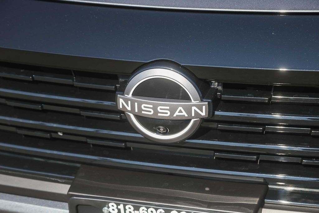 New 2026 Nissan Kicks SR FWD image 5