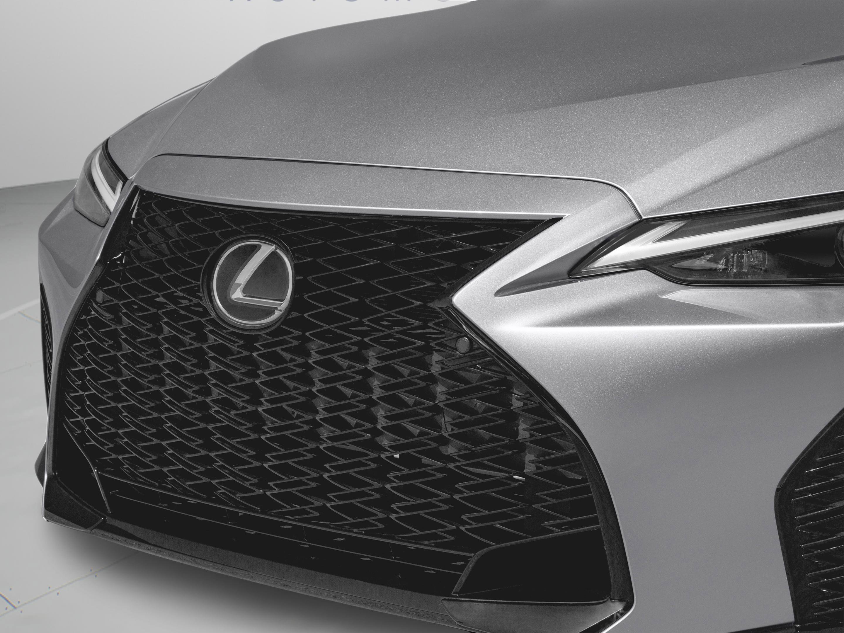 Used 2022 Lexus IS 350 F Sport w/ Accessory Package image 60