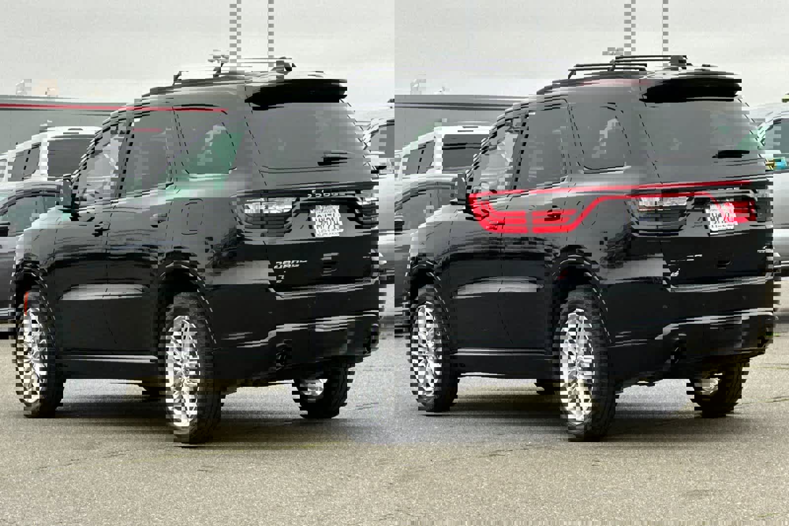 Used 2024 Dodge Durango GT image 7