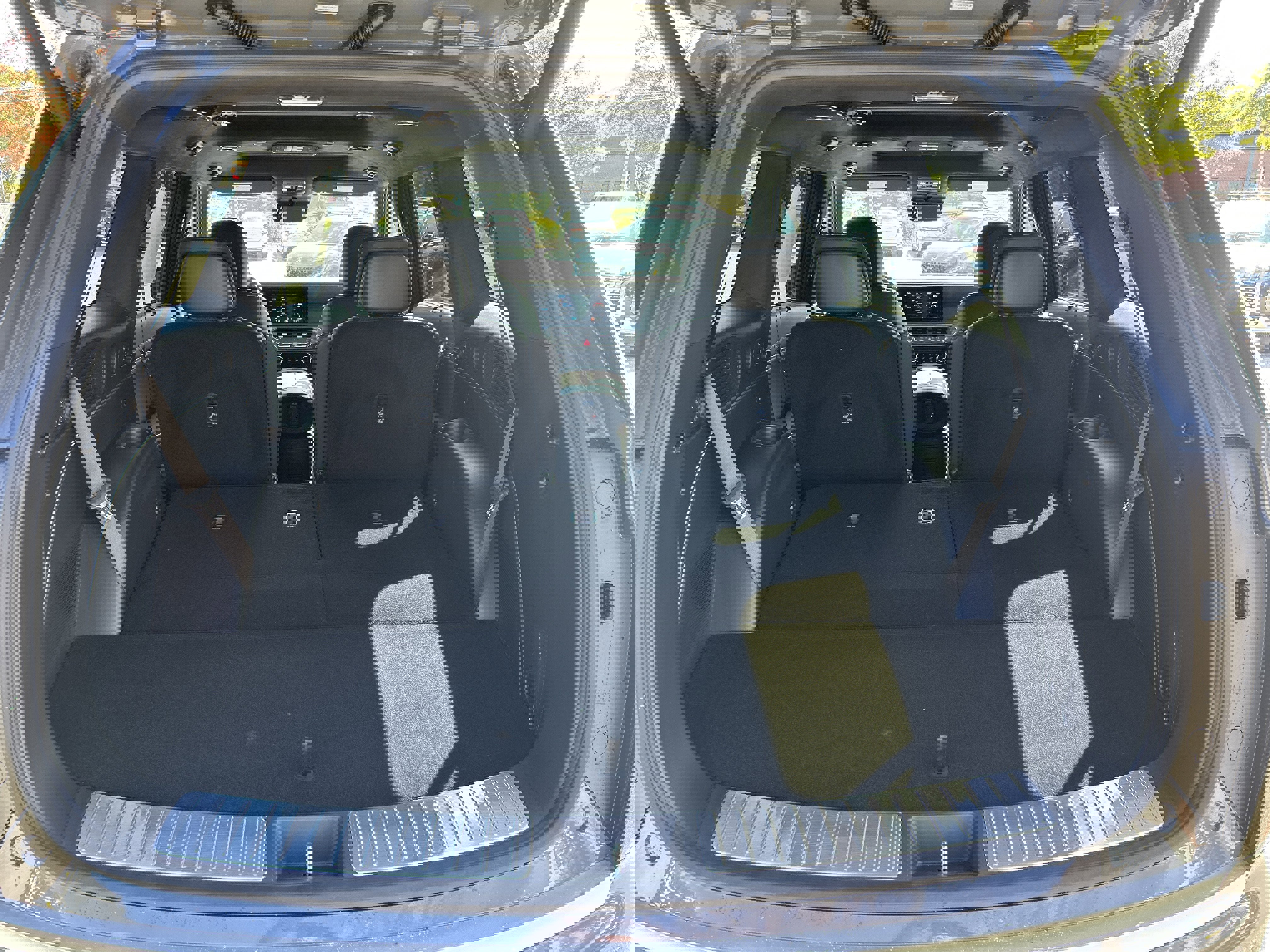 New 2026 Hyundai Palisade Calligraphy image 16