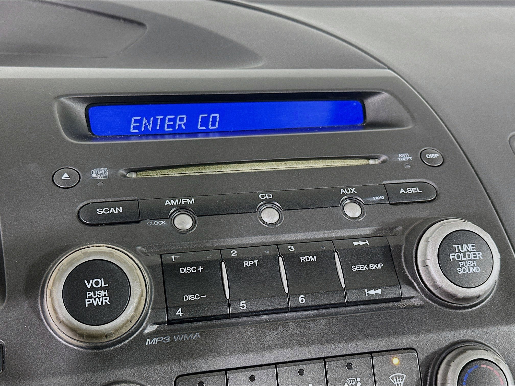 Used 2008 Honda Civic EX image 19