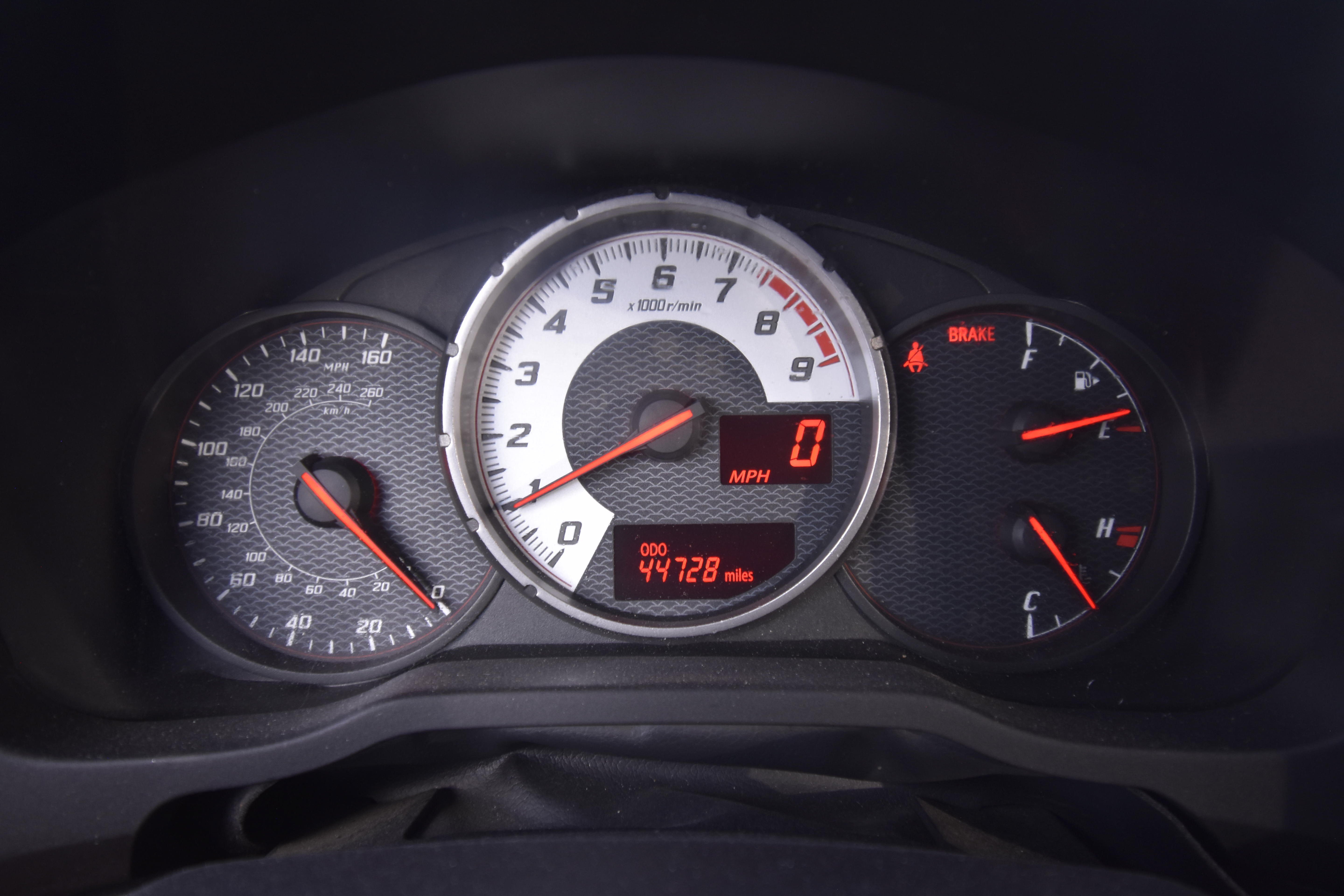 Used 2016 Scion FR-S RWD image 11