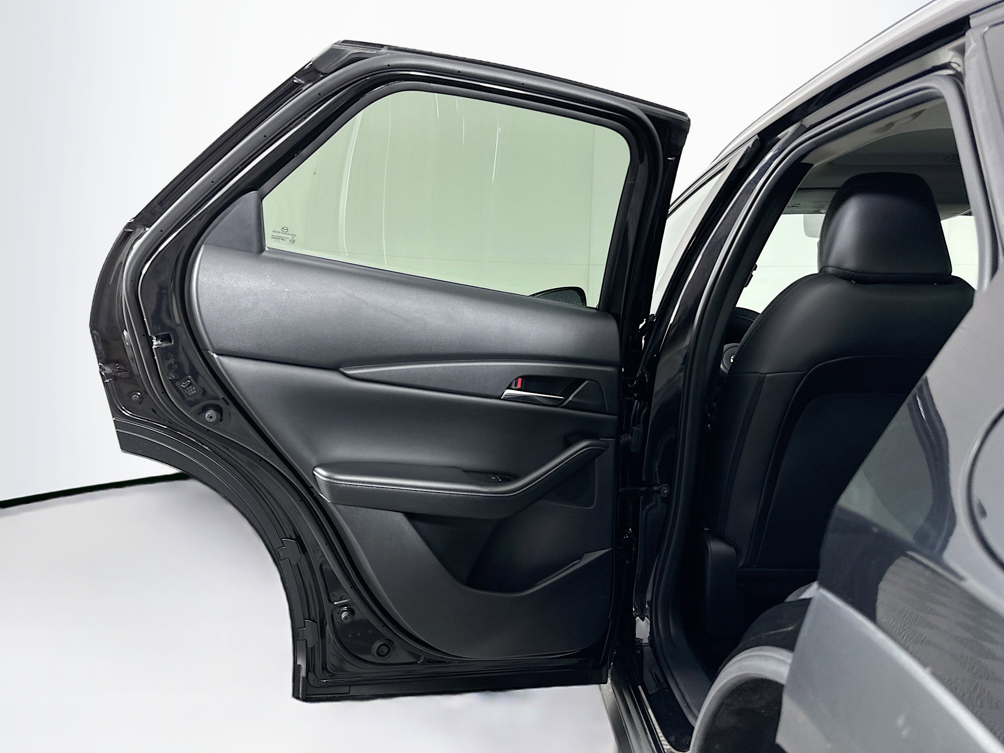 Used 2025 MAZDA CX-30 AWD 2.5 S w/ Preferred Package image 26