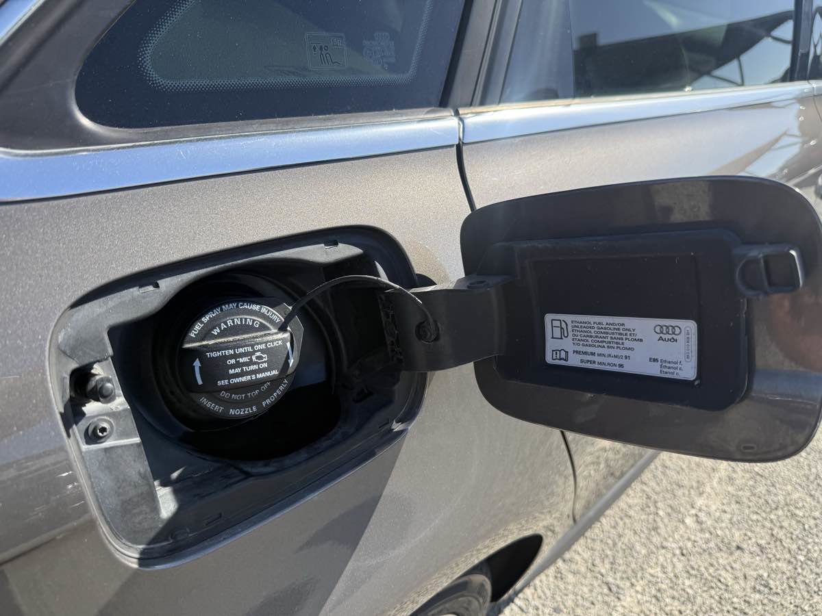 Used 2014 Audi A4 2.0T Premium Plus w/ Premium Plus Package image 33