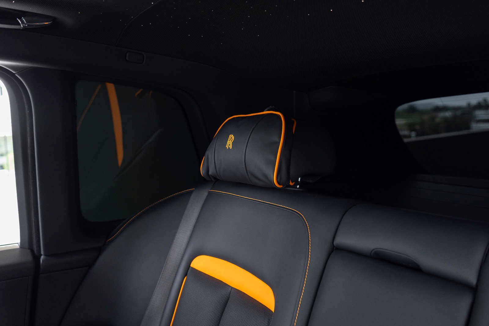 Used 2021 Rolls-Royce Cullinan image 51