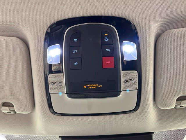 Used 2024 Hyundai Palisade SEL FWD image 35