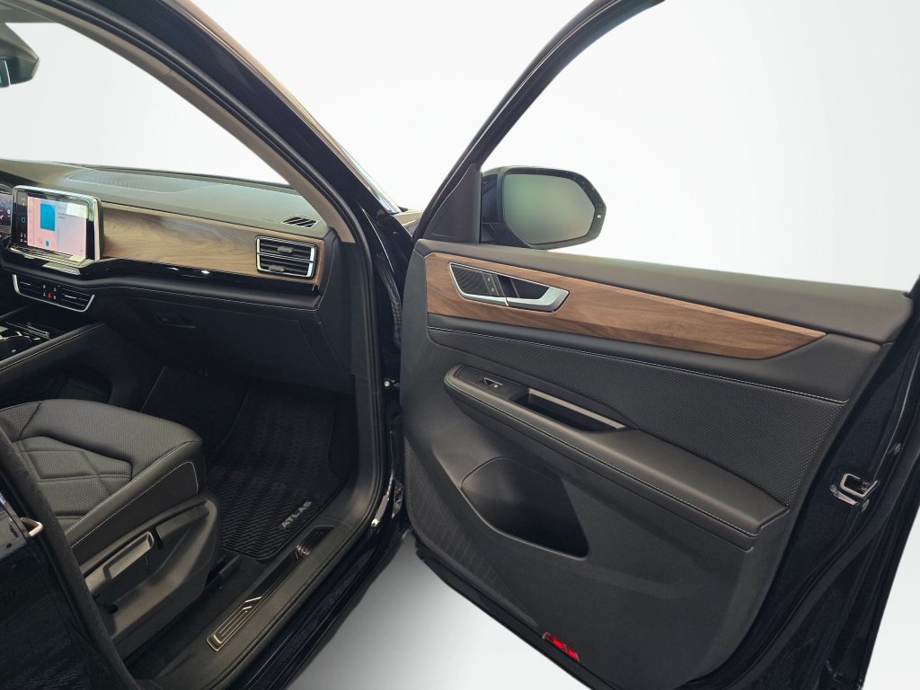 New 2026 Volkswagen Atlas SE AWD/4WD image 40