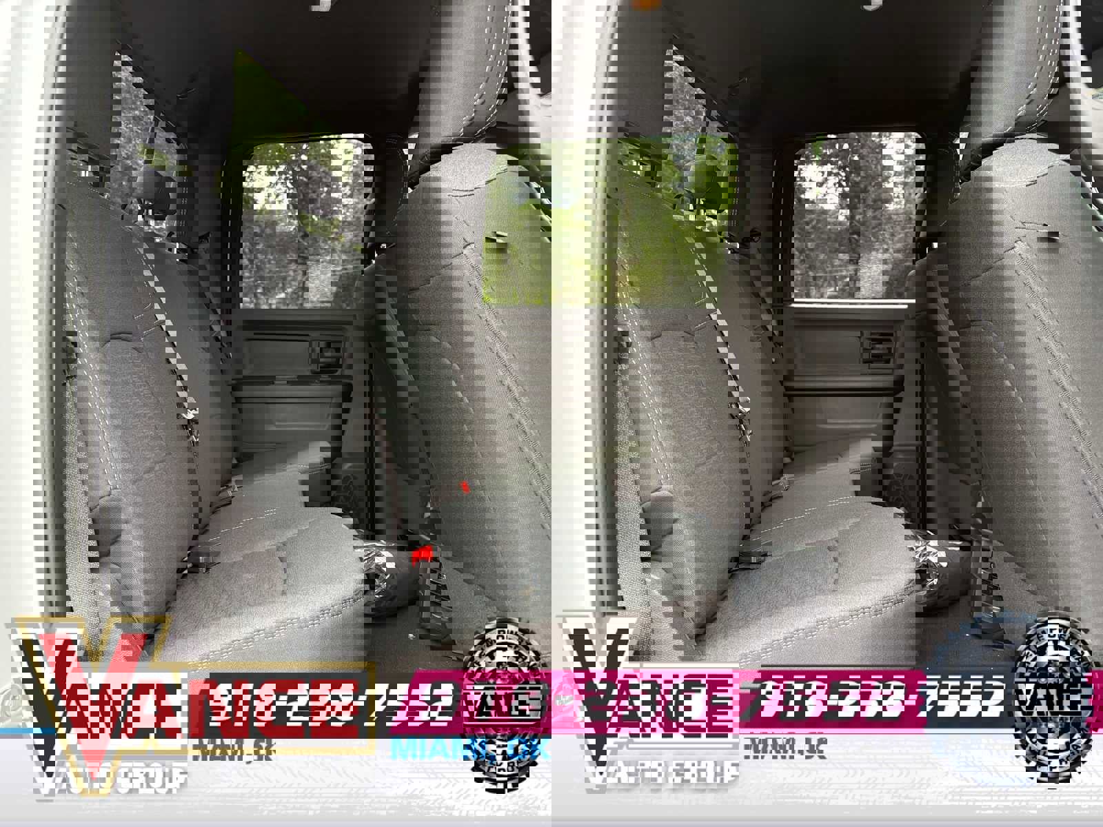 New 2026 RAM 2500 Tradesman image 17