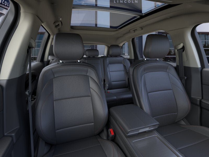 New 2026 Lincoln Nautilus Premier w/ Equipment Group 102A AWD/4WD image 10