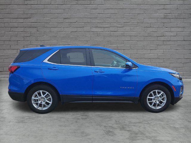 Used 2024 Chevrolet Equinox LT FWD image 6