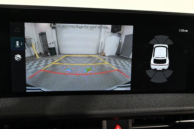 Certified 2022 Kia EV6 Wind image 4