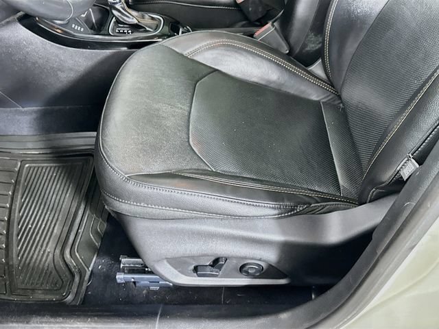 Used 2019 Jeep Compass Limited w/ Safety & Security Group AWD/4WD image 26