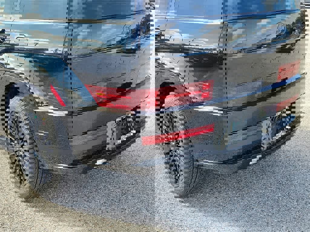 New 2026 Hyundai Santa Fe Calligraphy image 8