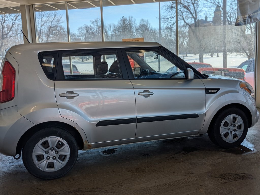 Used 2012 Kia Soul image 6