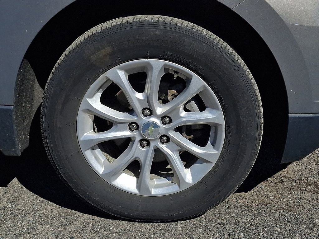 Used 2019 Chevrolet Equinox LT image 34