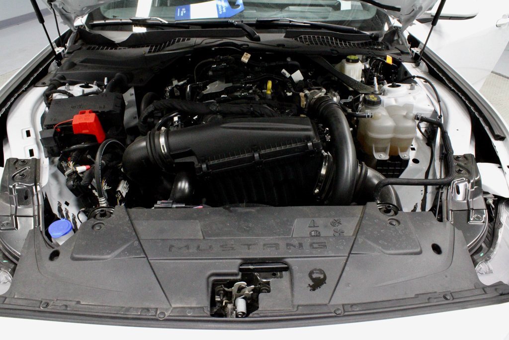 Certified 2024 Ford Mustang Premium image 17