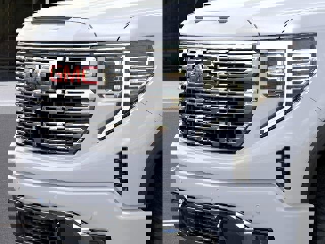 New 2026 GMC Sierra 1500 Denali AWD/4WD image 13