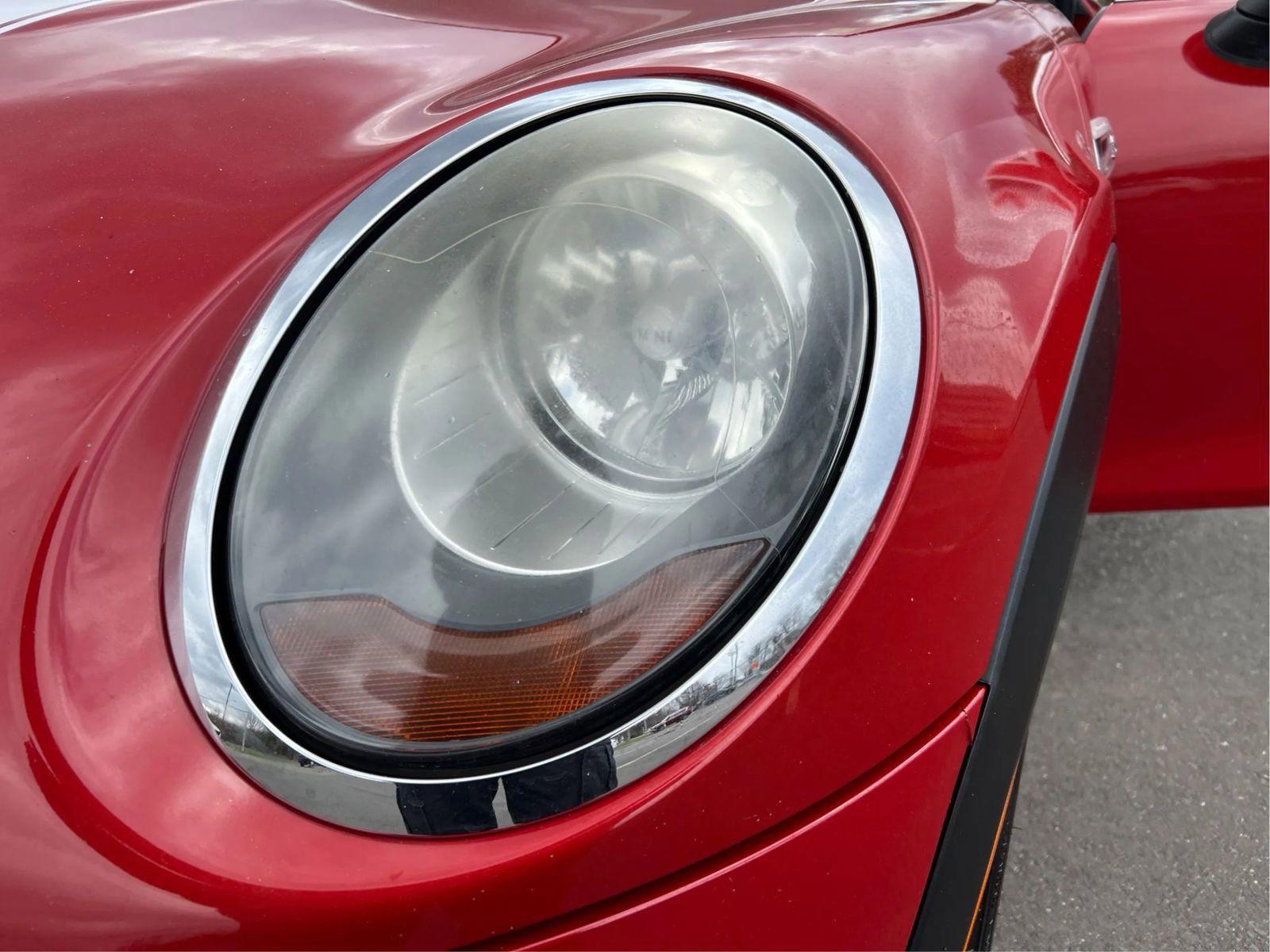 Used 2017 MINI Cooper S image 28