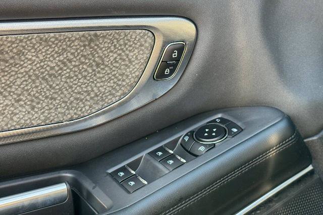 Certified 2025 Ford Expedition Tremor AWD/4WD image 29
