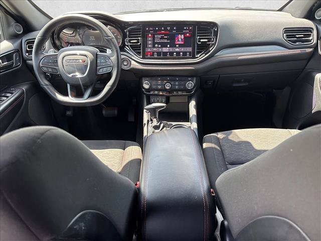 Used 2026 Dodge Durango GT AWD/4WD image 22