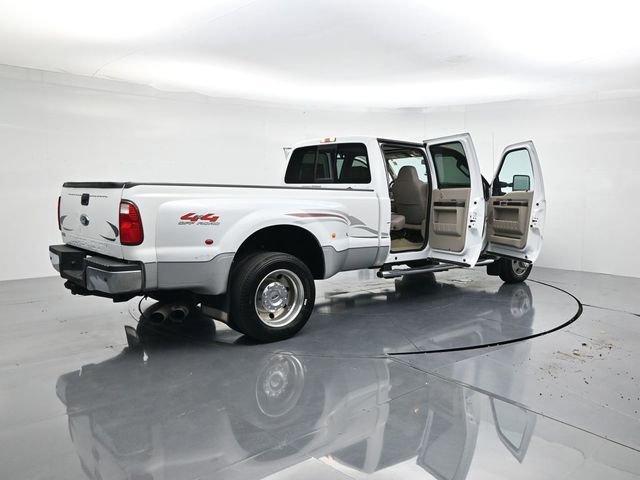 Used 2008 Ford F450 4x4 Crew Cab Super Duty image 46