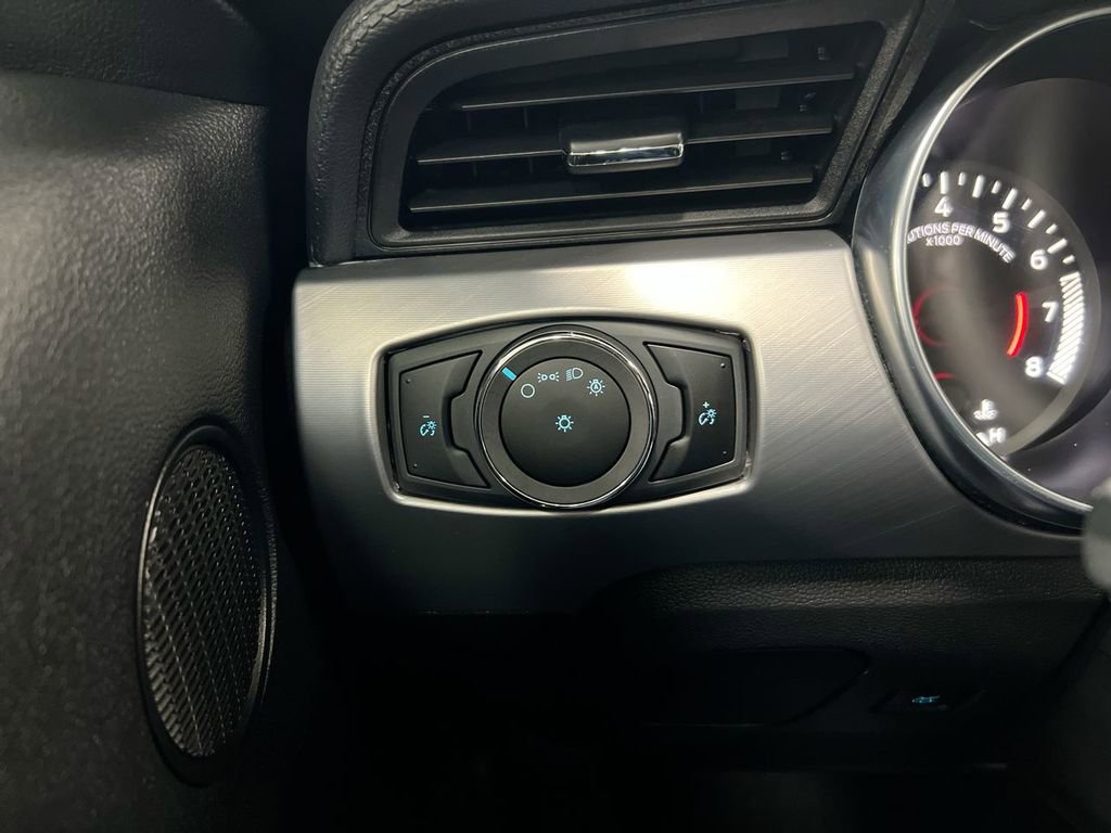 Used 2023 Ford Mustang Premium image 18