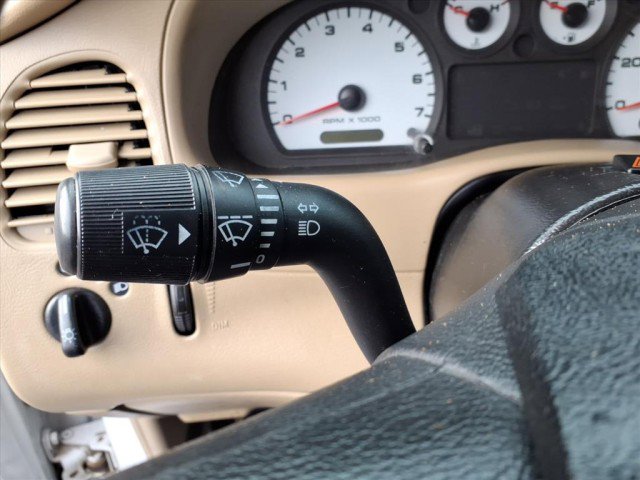 Used 2004 Ford Ranger Edge image 14