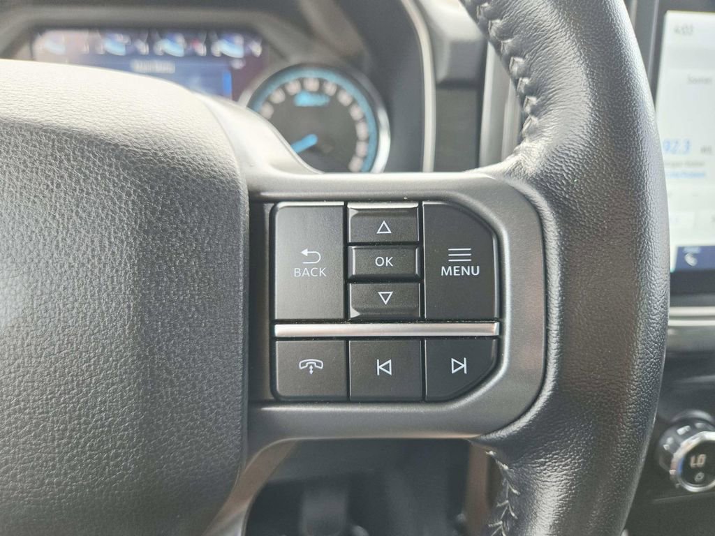 Used 2021 Ford F150 XLT w/ Equipment Group 302A High AWD/4WD image 24