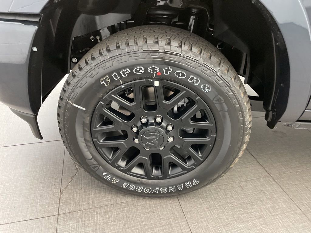 New 2026 RAM 3500 Limited image 10