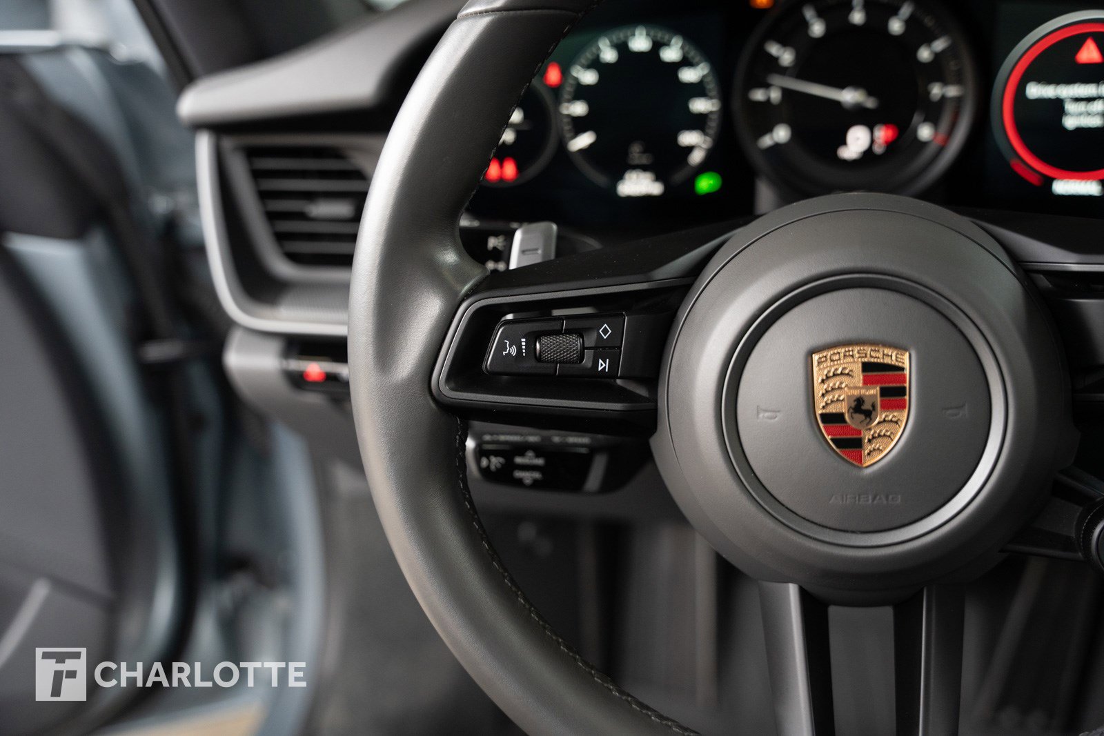 Used 2020 Porsche 911 Carrera S w/ Sport Package image 22