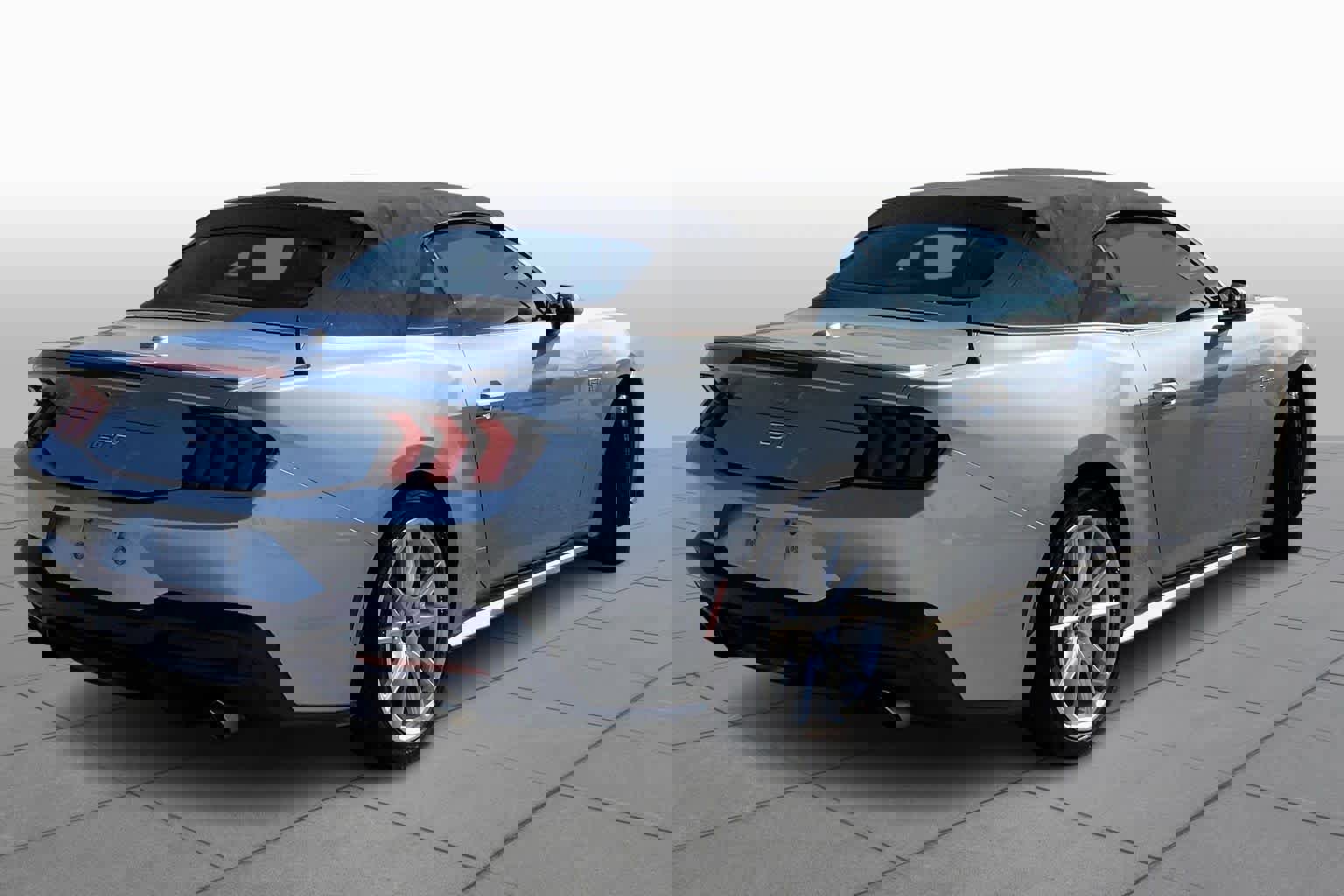 Certified 2024 Ford Mustang GT Premium image 11