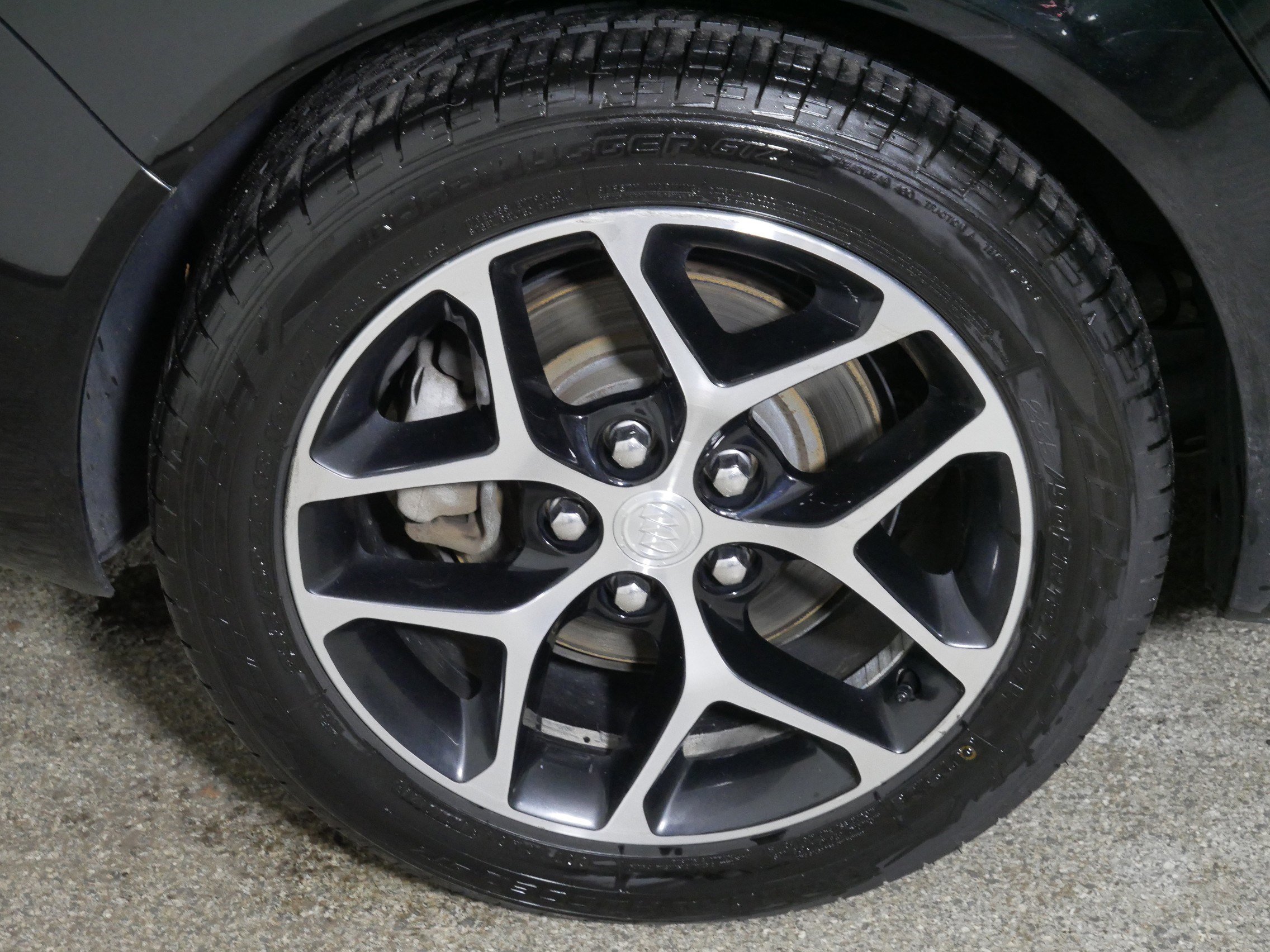 Used 2016 Buick Regal Sport Touring image 15