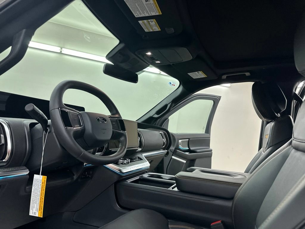 New 2026 Ford Expedition Tremor AWD/4WD image 31
