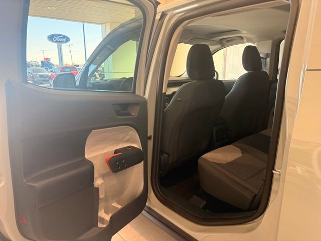 Used 2022 Ford Maverick XLT w/ Equipment Group 300A Standard AWD/4WD image 16